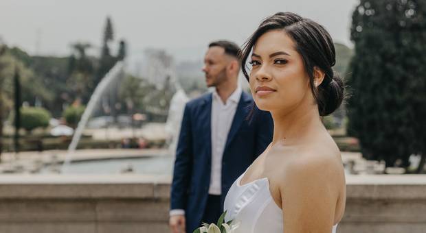 Casamentos de Vanessa e Maicon 