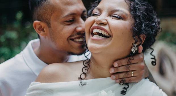 Casamentos de Bruna e Gustavo 