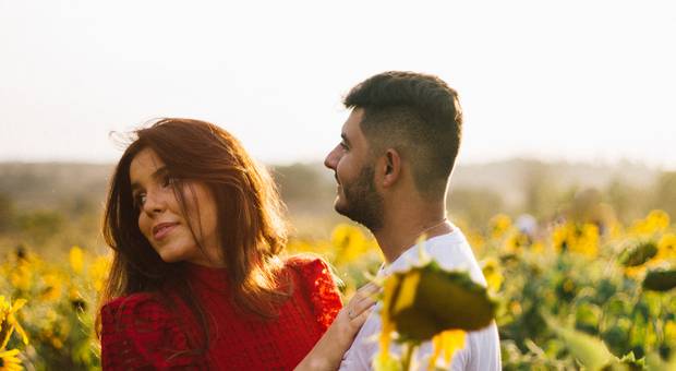 Ensaios de Rafa e Gabriel 