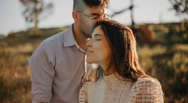 Ensaios de Rafa e Gabriel 