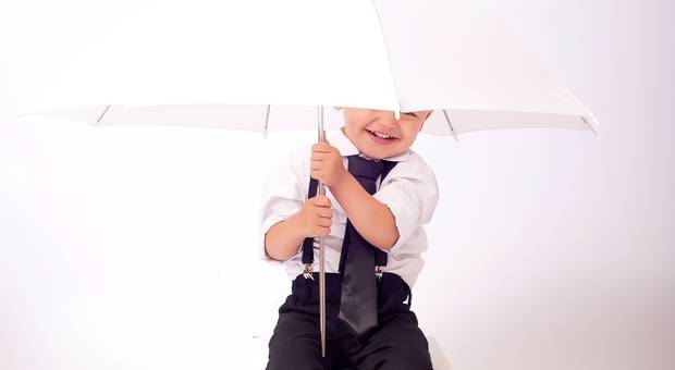 ESTUDIO de DAVI - 2 ANOS