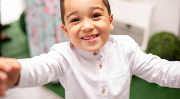 FESTA INFANTIL de BRUNO - 4 ANOS