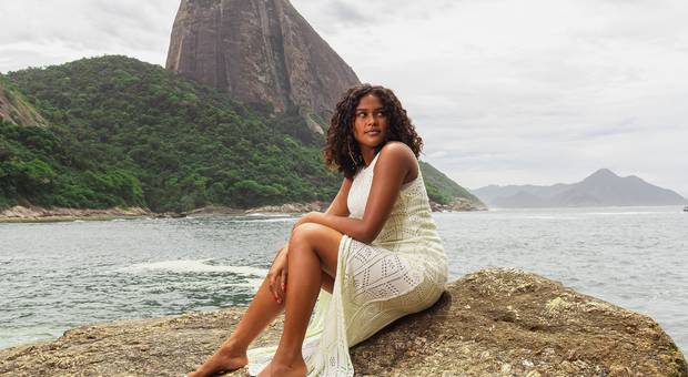 Pré Fifteen de Thalita  