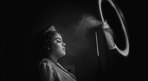 15 anos  de Anna Helena