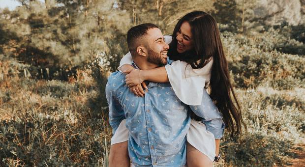 Pré-Wedding de Maria Eduarda e Jhonathan