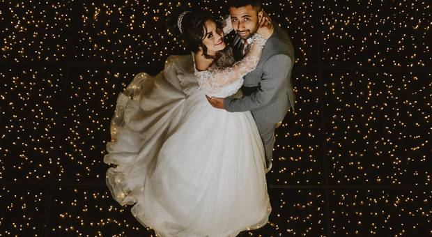 Casamento de Maria Eduarda e Jonathan