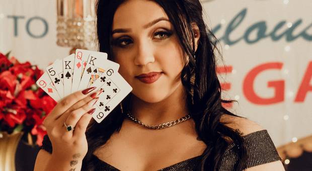 Aniversário de 19 anos Giovanna