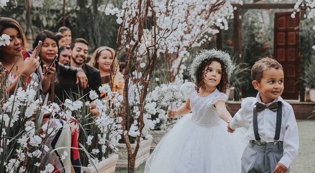 Casamento de Casamento Beatriz e Lucas