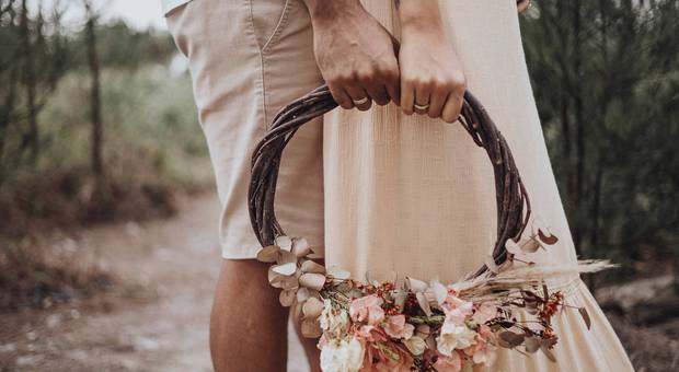 Pré-Wedding de Pré Wedding Sâmila e Jamerson