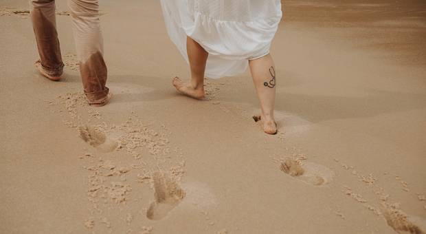 Pré-Wedding de Pricila e Renilson