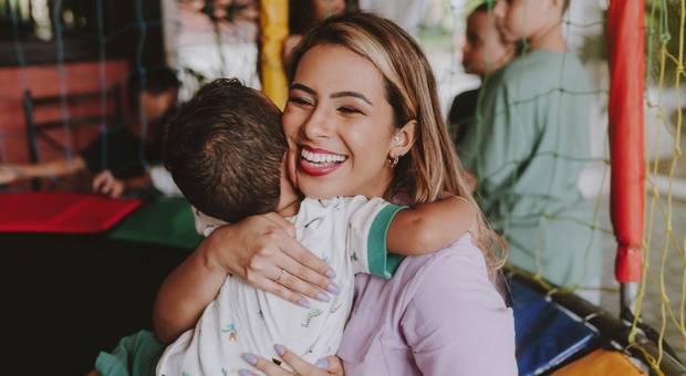 Aniversário de 2 anos Davi Lucca