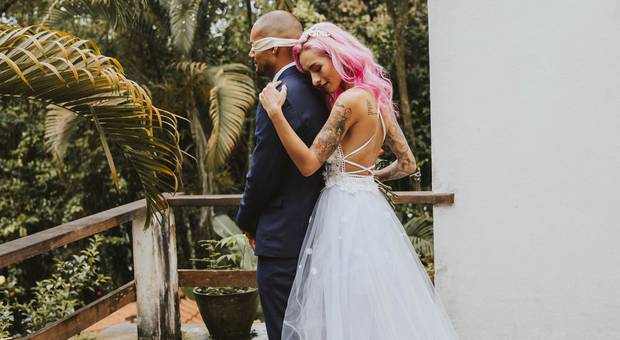 Casamento de  Mayara e Daniel