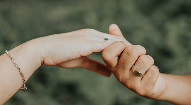 Pré-Wedding de  Ana Carolina e Franco