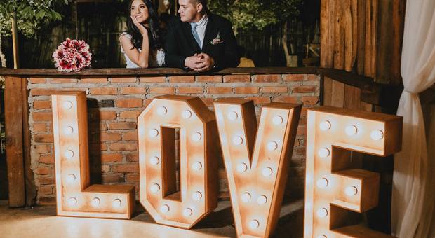 Casamento de Casamento Thimoteo e Mila