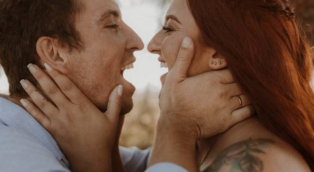 Pré-Wedding de Aline e Aleff