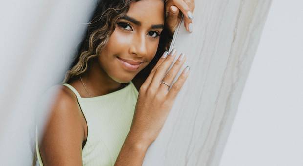 Pré Fifteen de Ana Luisa