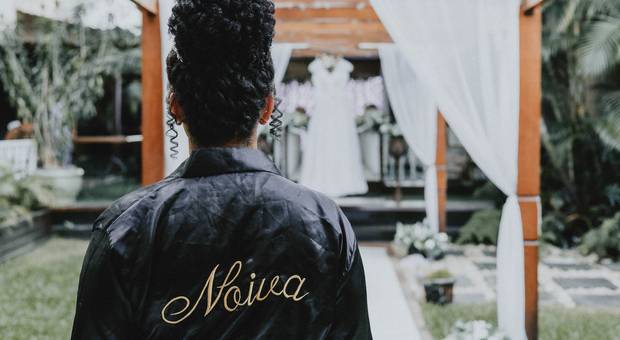 Casamento de Bruna e Tiago