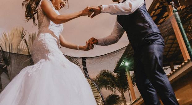 Casamento de  Manoela e Carlos Henrique