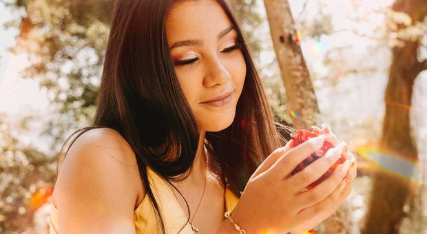 Pré Fifteen de Anna Clara