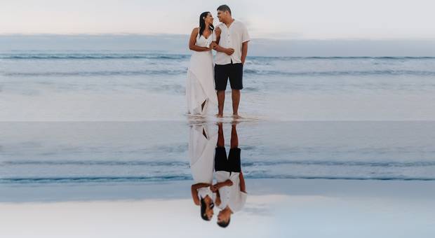 Pré-Wedding de  Rosemarcia P.Henrique