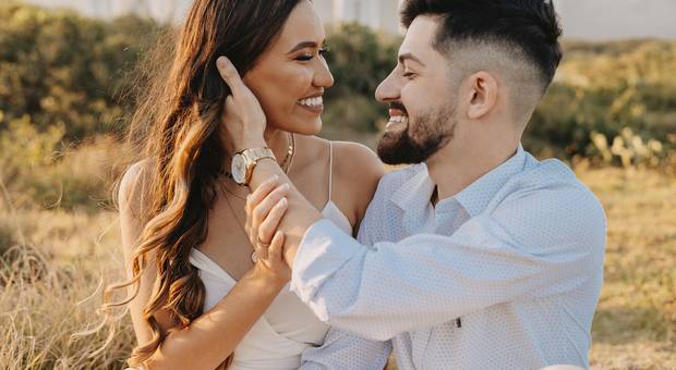 Pré-Wedding de  Gilliane Rafael