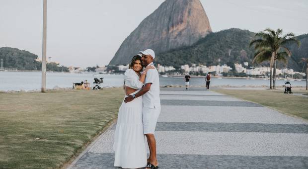 Pré-Wedding de Pré-Wedding Simone e Nilton