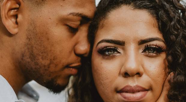 Pré-Wedding de  Vitória e Sidnei