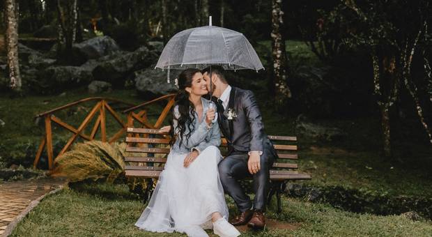 Casamento de Maria Fernanda e Gabriel