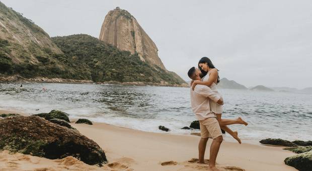 Pré-Wedding de Pré-Wedding Izabel e Ulysses