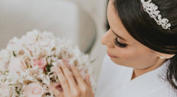 Casamento de  Alice e Rodrigo