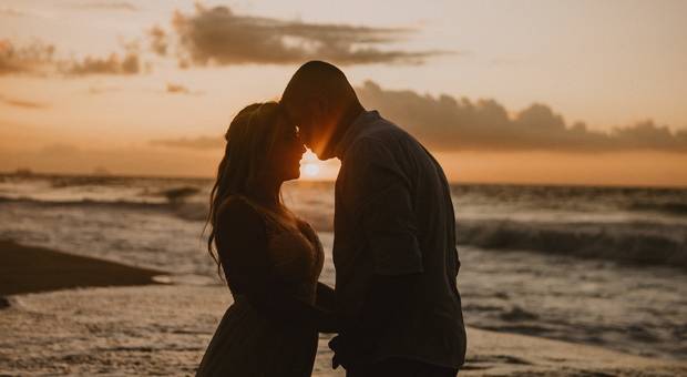 Pré-Wedding de  Tainá e Rodrigo