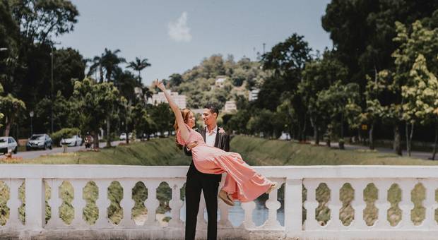 Casamento de  Guilherme e Mayara  