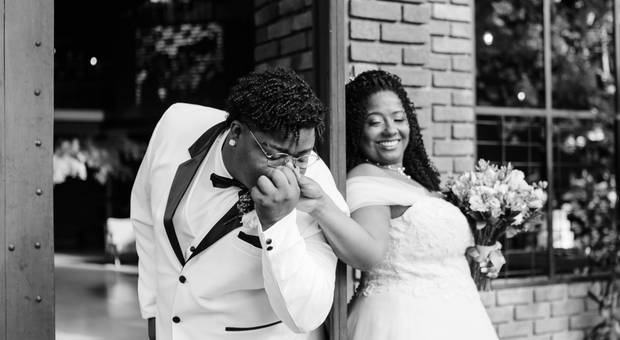 Casamento de Casamento Ana Carolina e Anatan