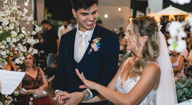 Casamento de Casamento Juliana e Bruno