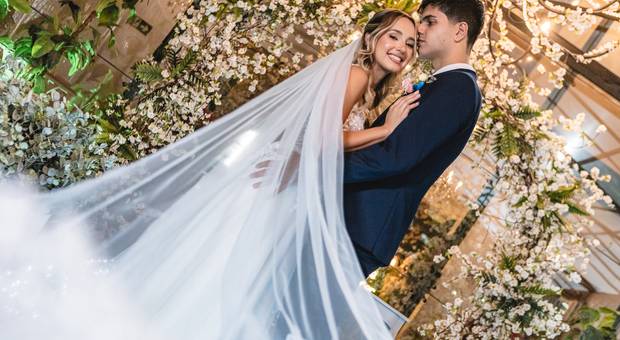 Casamento de Casamento Juliana e Bruno