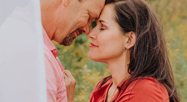 COUPLE SESSION of COUPLE SESSION | BLOOMINGTON-IN