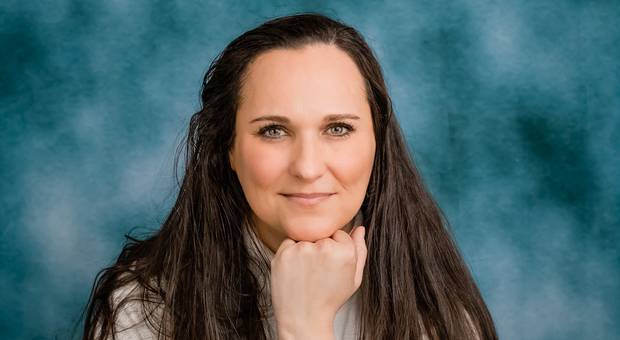 HEADSHOTS of HEADSHOT SESSION | BLOOMINGTON - IN