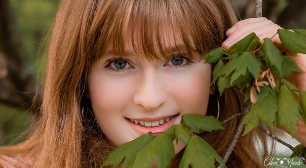 SENIORS of KEIRA'S SENIOR SESSION | BLOOMINGTON - IN