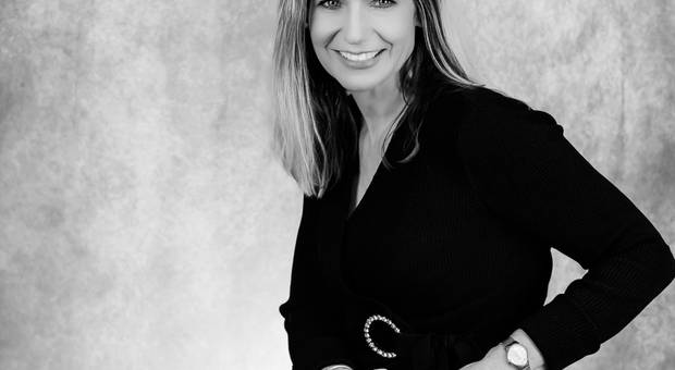 HEADSHOTS of HEADSHOT SESSION | BLOOMINGTON - IN