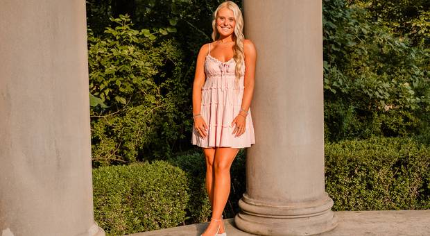 SENIORS of SENIOR SESSION | BLOOMINGTON - IN