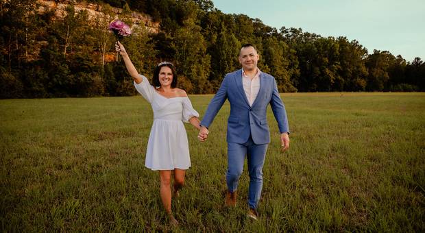 ELOPEMENT of ELOPEMENT | BLOOMINGTON - IN