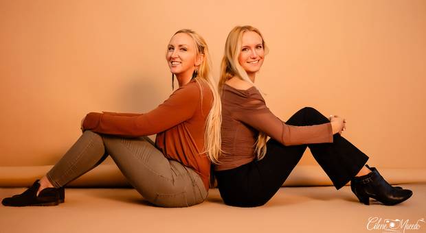 FAMILY of FAMILY SESSION | BLOOMINGTON - IN