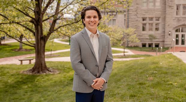 PORTRAITS of PORTRAITS SESSION | BLOOMINGTON - IN