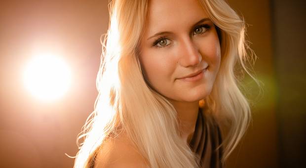 HEADSHOTS of HEADSHOT SESSION | BLOOMINGTON - IN