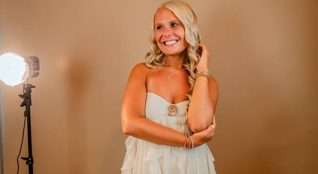 HEADSHOTS of HEADSHOT SESSION | BLOOMINGTON - IN