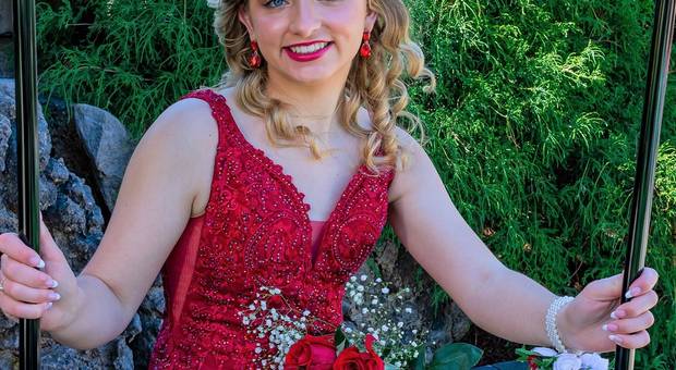 PROM of PROM PICTURES