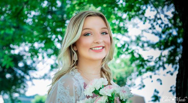 SENIORS of EMMA SENIOR SESSION