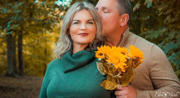 FAMILY of ERICA FAMILY PHOTO SESSION