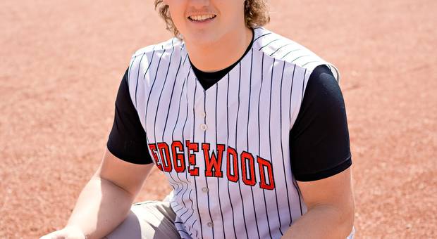 SENIORS of ETHAN SENIOR PHOTO SESSION | BLOOMINGTON, IN