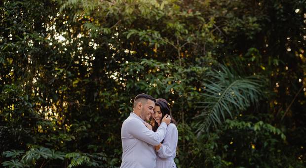 Pré-Wedding de Gabriela + Matheus